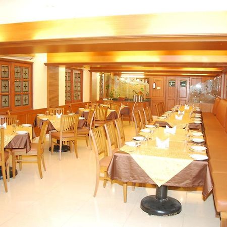 Hotel Nahar Manchester Inn Coimbatore Esterno foto