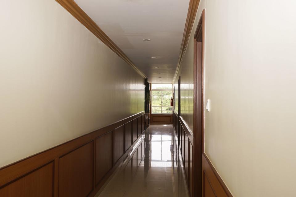 Hotel Nahar Manchester Inn Coimbatore Esterno foto